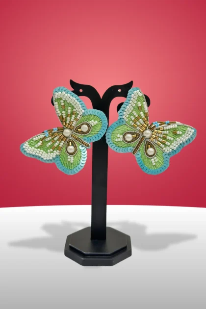 Butterfly Gulaaab