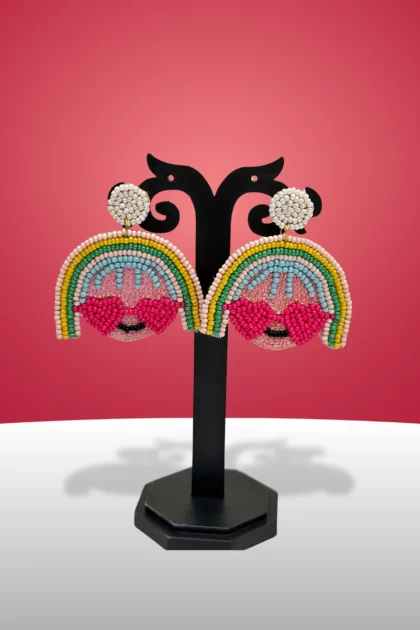Ms. Pookie Earrings