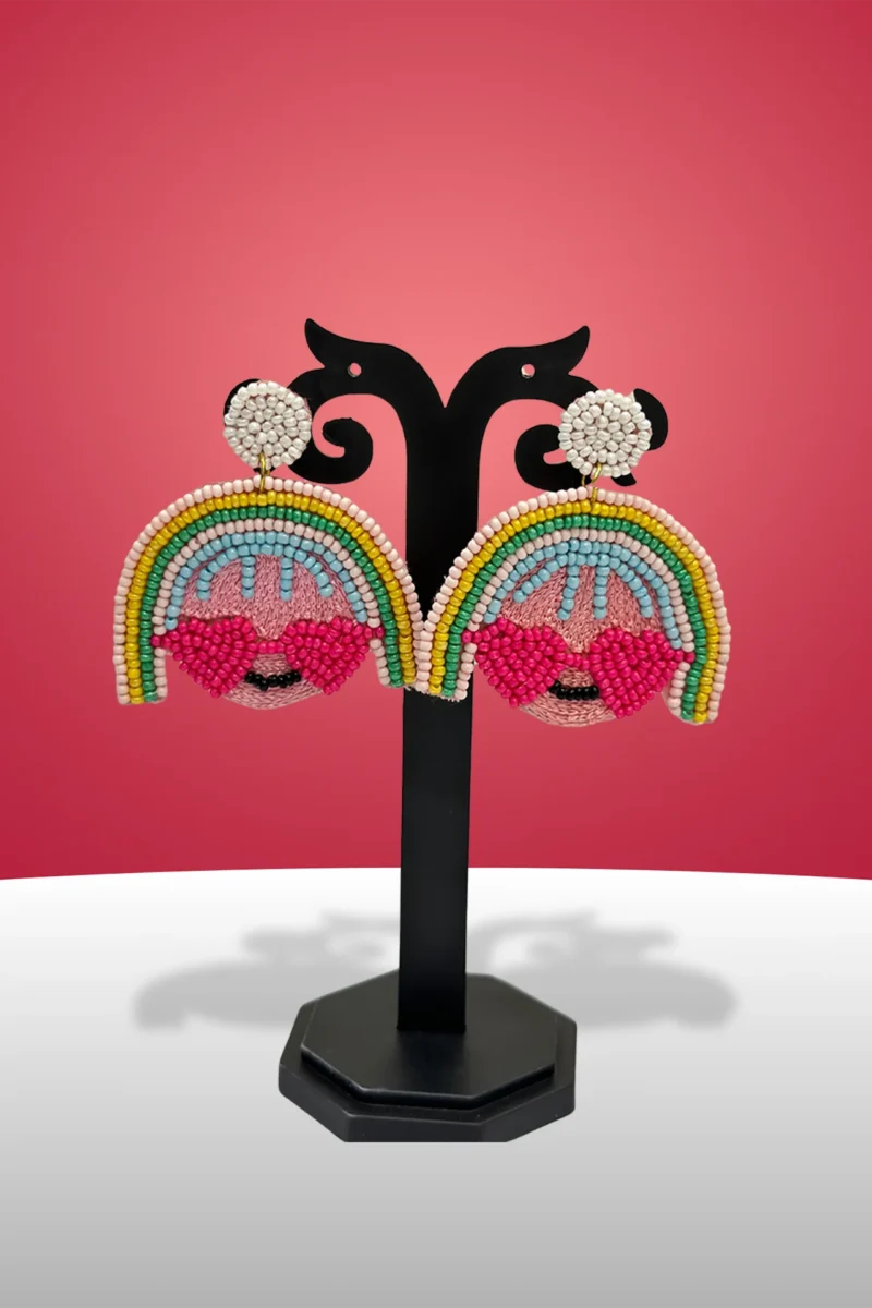 Ms. Pookie Earrings